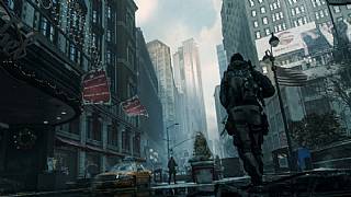 The Division'a DirectX 12 desteği geldi