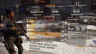 The Division'ın Survival DLC'sinin çıkış tarihi kesinleşti