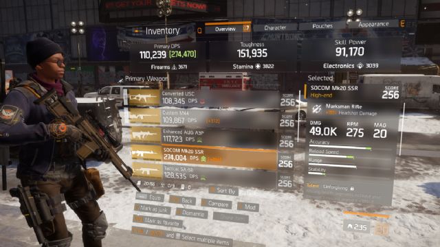 The Division'ın Survival DLC'sinin çıkış tarihi kesinleşti