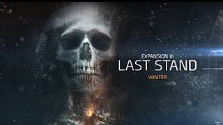 The Division'a Arena geliyor!