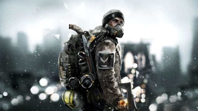 The Division'a bu yıl iki yeni ücretsiz DLC gelecek