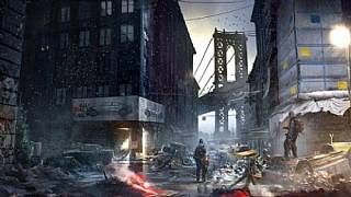 The Division'ın Loadout güncellemesi yayımlandı