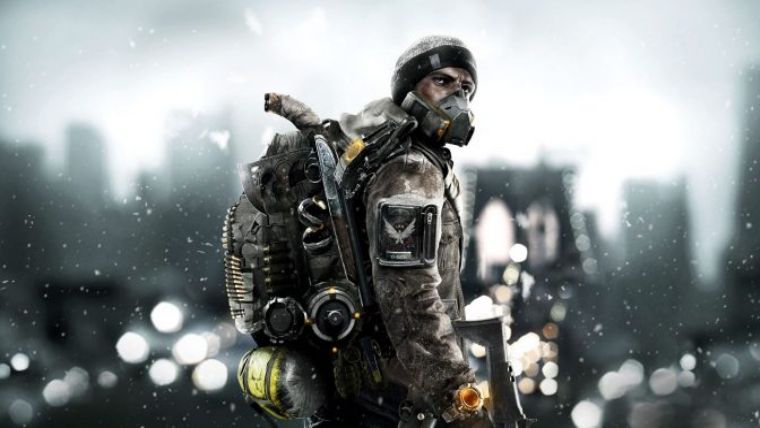 The Division'ın 1.7 güncellemesi yayımlandı