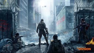 Tom Clancy's The Division'ın devam oyunu yolda olabilir