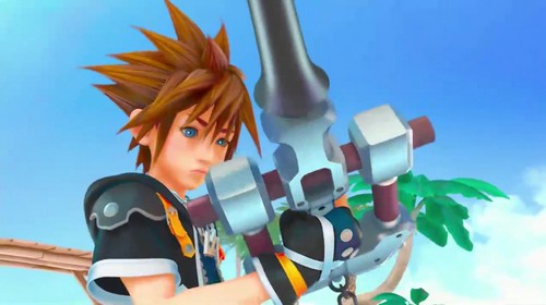 Kingdom Hearts 3'te Star Wars? Kalp dayanmaz!