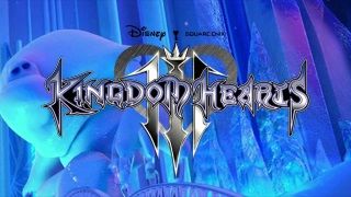 Kingdom Hearts 3 için Frozen'lı oynanış videosu yayınlandı