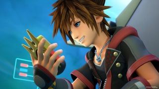 Kingdom Hearts III'ün dosya boyutu belli oldu