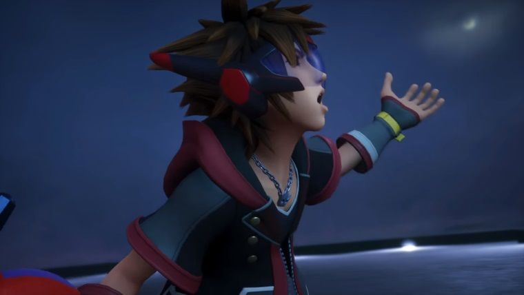 Kingdom Hearts 3 için açılış fragmanı yayımlandı