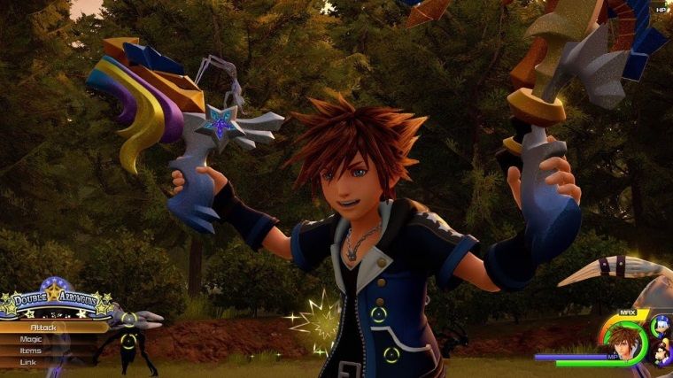 2019'da Japon oyuncular en çok, Square Enix oyunlarını bekliyor