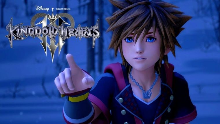 Kingdom Hearts 3'ün inceleme puanları oldukça iyi