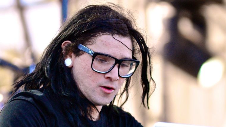 Skrillex, Kingdom Hearts 3 hakkında açıklama yaptı