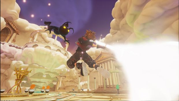 Kingdom Hearts cephesinden çok güzel haberler var