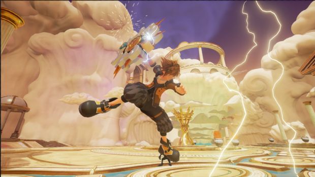 Kingdom Hearts cephesinden çok güzel haberler var