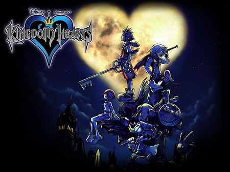 Kingdom Hearts III (İlk Bakış)