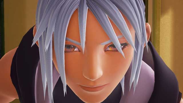 Kingdom Hearts III, E3'te gösterilen bir video ile tanıtıldı
