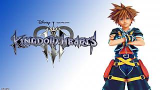 Kingdom Hearts III ve HD 2.8'den yeni fragman
