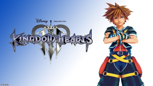 Kingdom Hearts III ve HD 2.8'den yeni fragman
