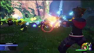 Kingdom Hearts III,  2017'ye ertelendi
