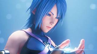 Kingdom Hearts 3'te karakter özelleştirme olsun mu?