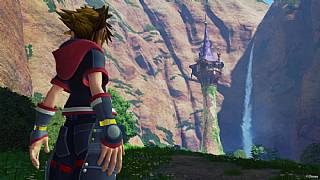 Kingdom Hearts III'ün çıkış tarihi sonunda duyuruldu