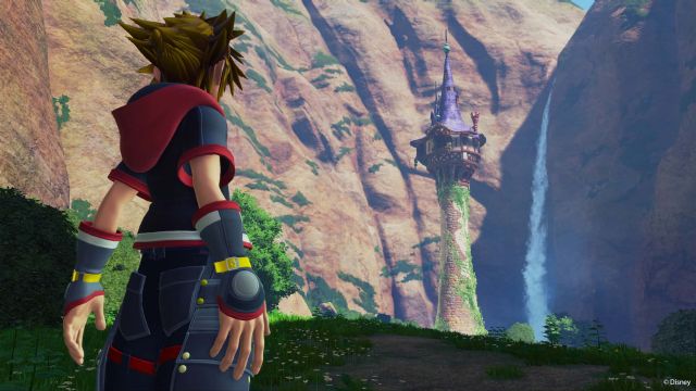 Kingdom Hearts III'ün çıkış tarihi sonunda duyuruldu