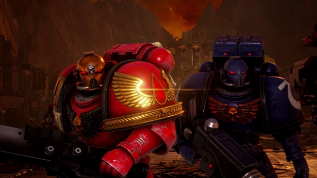 Warhammer 40,000: Eternal Crusade, Steam'de erken erişime açıldı
