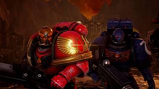 Warhammer 40,000: Eternal Crusade, Steam'de erken erişime açıldı