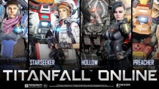 EA Games, resmi olarak Titanfall Online'ı iptal ettiğini açıkladı