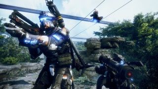 Respawn'dan Titanfall Evreninde Geçecek Yeni Oyun