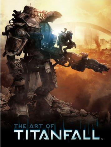 Titanfall sanatı!