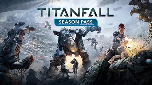 Titanfall: Season Pass Playstore'da!