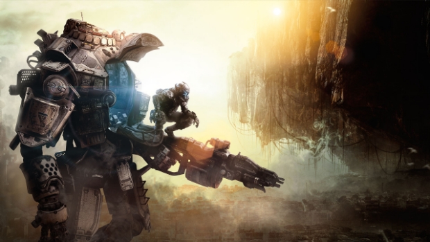 Yeni Titanfall oyunu duyuruldu