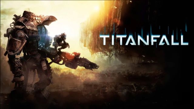 Titanfall 10 milyon oyuncuyu kutluyor