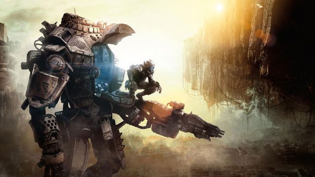 Titanfall'ın Origin Access tarihi kesinleşti