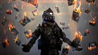 Titanfall Origin Access'e geldi