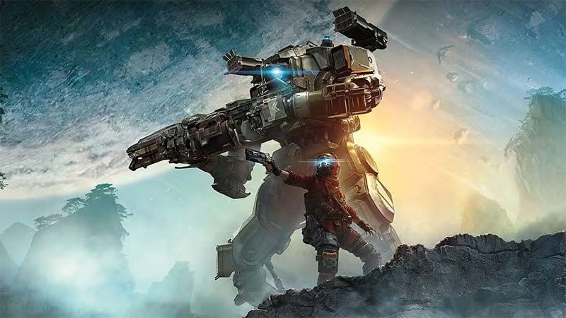 Titanfall Evreninin Genişlemesi ve Yeni Oyunun Detayları