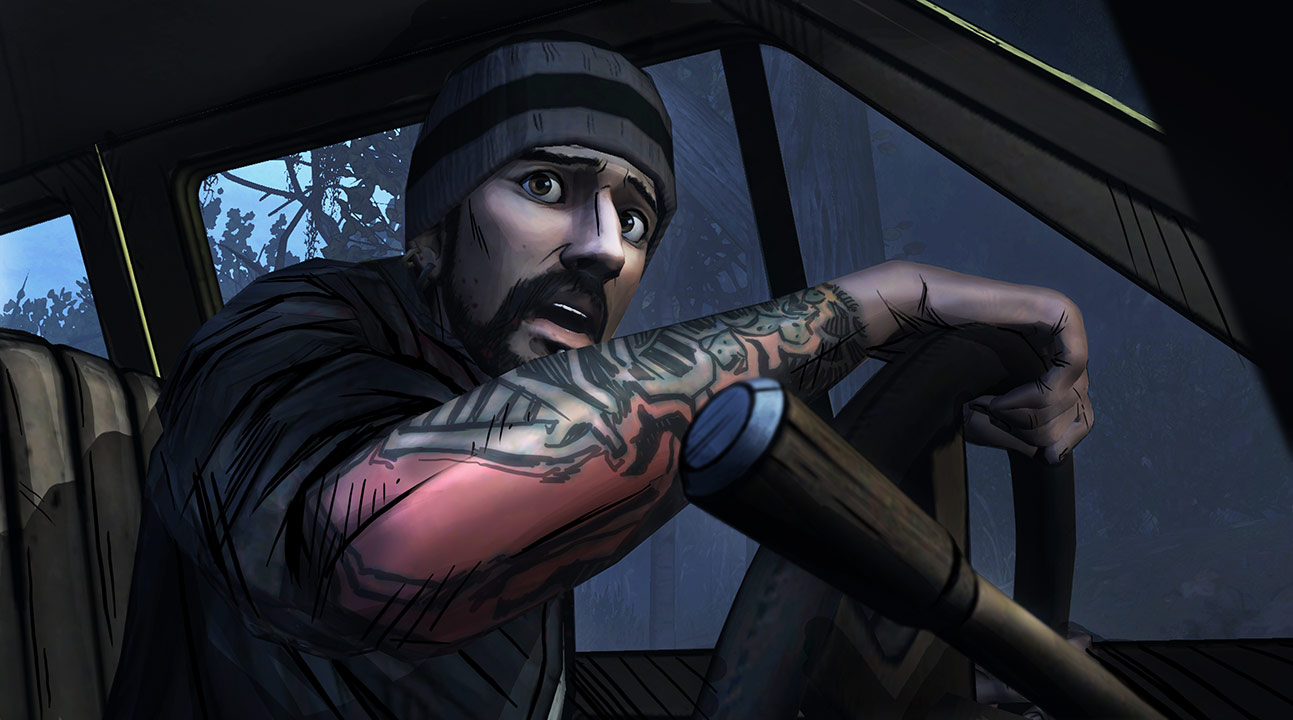 The Walking Dead: 400 Days (DLC İnceleme)