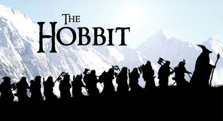 The Hobbit: The Desolation of Smaug - 1