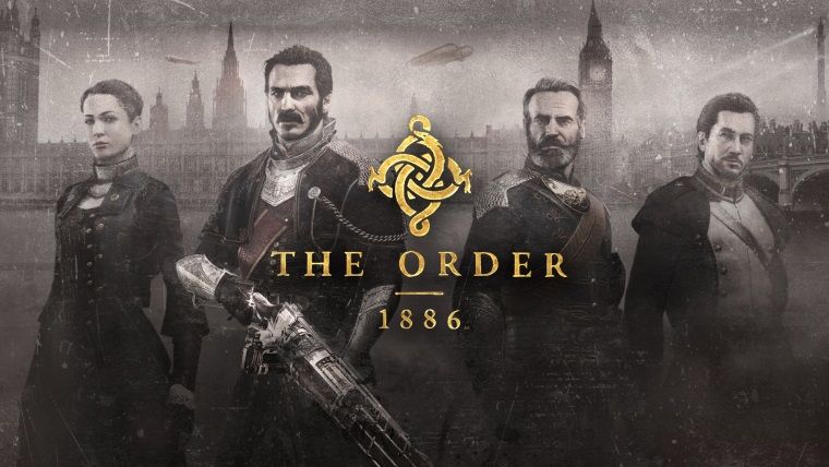 Ready At Dawn CEO'su, The Order: 1886'nın devamı hakkında konuştu