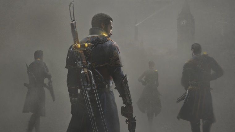 The Order: 1886'nın devam oyunu geliştiriliyor olabilir