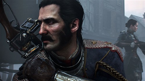 The Order: 1886'nın çıkış tarihi sızdırıldı