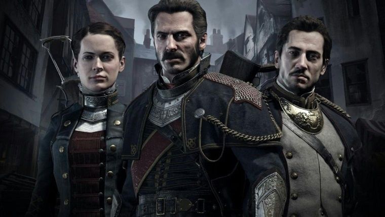 The Order: 1886 Aslında Bir Üçlemenin Başlangıcıydı