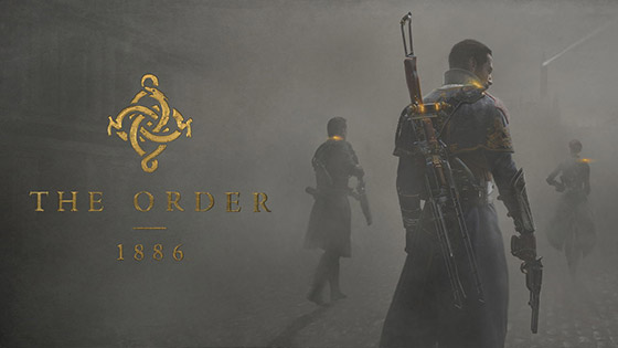 The Order: 1886