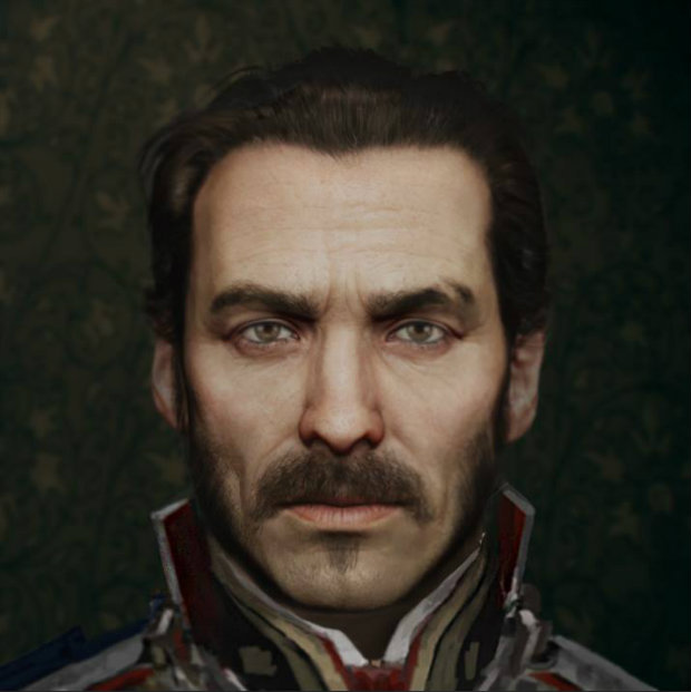 The Order: 1886'nın yeni demosu PlayStation Experience'ta gösterilecek