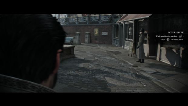 The Order 1886’nın çevre tasarımları gösterildi