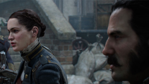 The Order: 1886'nın devamı gelebilir