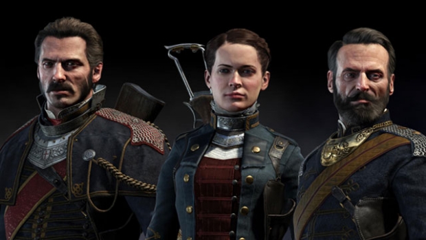 The Order: 1886'ya muhtemelen devam oyunu gelecek!