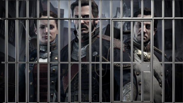 The Order 1886'nın satışı yasaklandı!