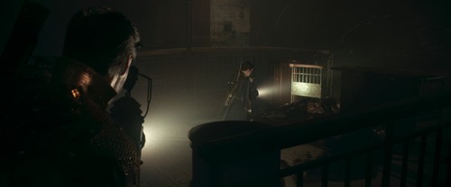 The Order: 1886'dan yeni ekran görüntüleri