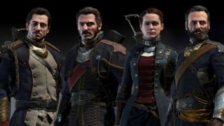 The Order: 1886'ın koleksiyon sürümüne kutu açma videosu geldi